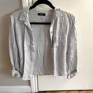 BDG Flannel